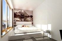 Hotel Le Grenil Ginevra