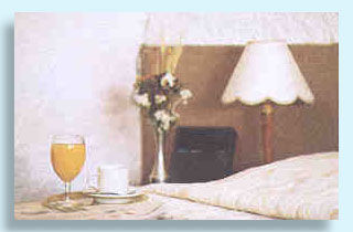 Le Grenil 3* Ginevra